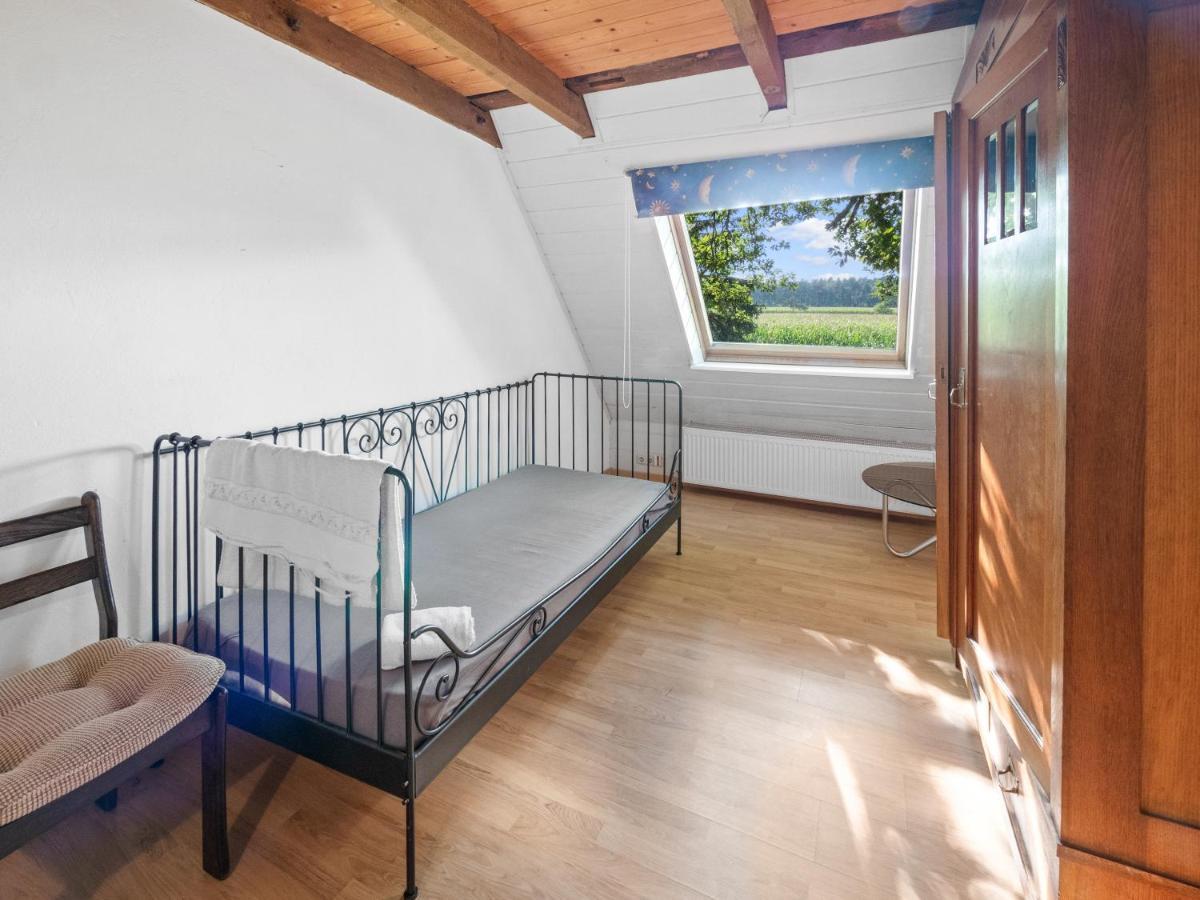 Unterkunft Fuer Monteure/ Geschaeftsreisende Bei Familie Bokeloh Kirchlinteln Exterior photo