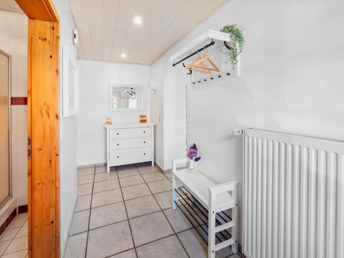 Unterkunft Fuer Monteure/ Geschaeftsreisende Bei Familie Bokeloh Kirchlinteln Exterior photo