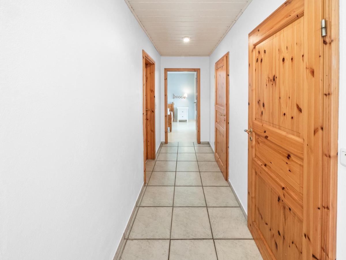 Unterkunft Fuer Monteure/ Geschaeftsreisende Bei Familie Bokeloh Kirchlinteln Exterior photo